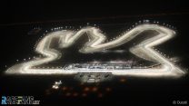 F1 plans to cut calendar to 22 rounds and add race in Qatar