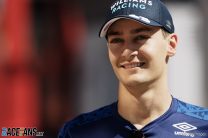 Russell: Q3 possible again if Hungaroring “bad luck” changes