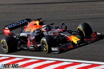 Honda replace Verstappen’s engine ahead of Hungarian Grand Prix