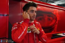 Ferrari faces one of its toughest races of 2021 at home – Leclerc