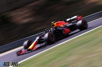 Sergio Perez, Red Bull, Hungaroring, 2021