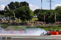 Mick Schumacher, Haas, Hungaroring, 2021