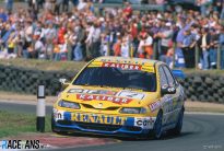 1997 British Touring Car Championship