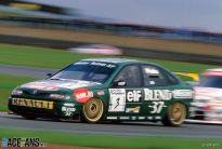 1998 British Touring Car Championship