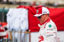 Raikkonen’s replacement to be known within two weeks – Vasseur