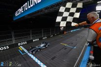 De Vries concerned Formula E’s new Safety Car rules may create processional races
