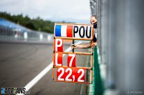 Theo Pourchaire, Alfa Romeo, Hungaroring, 2021