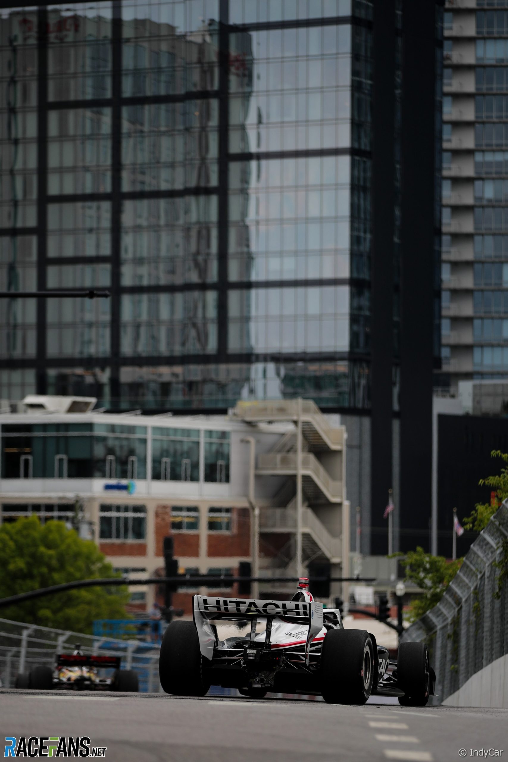 Josef Newgarden, Penske, IndyCar, Nashville, 2021