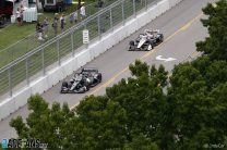 Romain Grosjean, Coyne/Rick Ware, IndyCar, Nashville, 2021