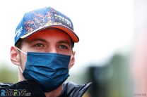 Hamilton’s greater experience in title fights is no advantage – Verstappen