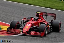 Ferrari’s power unit upgrade will arrive in “two or three” races