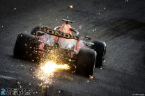 2021 Belgian Grand Prix practice in pictures