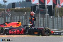 Motor Racing – Formula One World Championship – Belgian Grand Prix – Practice Day – Spa Francorchamps, Belgium