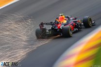 Sergio Perez, Red Bull, Spa-Francorchamps, 2021