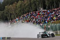 Lance Stroll, Aston Martin, Spa-Francorchamps, 2021