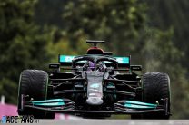 Lewis Hamilton, Mercedes, Spa-Francorchamps, 2021