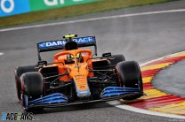 McLaren confident of points haul as Norris is cleared to race