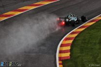 Vettel: F1 “got lucky” with huge Q3 crash for Norris