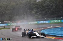 Charles Leclerc, Ferrari, Spa-Francorchamps, 2021