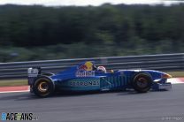 Belgian Grand Prix Spa-Francorchamps (BEL) 22-24 08 1997