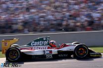 French Grand Prix Magny Cours (FRA) 02-04 07 1993