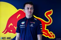 “Strict and clear” clauses in place for Albon to join Williams – Wolff
