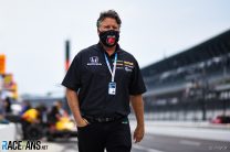 Why Andretti’s latest attempt to take over an F1 team looks well-timed