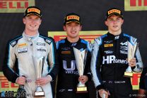 RaceFans Top 10 Formula 2 drivers of 2021