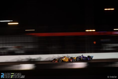 Romain Grosjean, Coyne/Ware, IndyCar, 2021