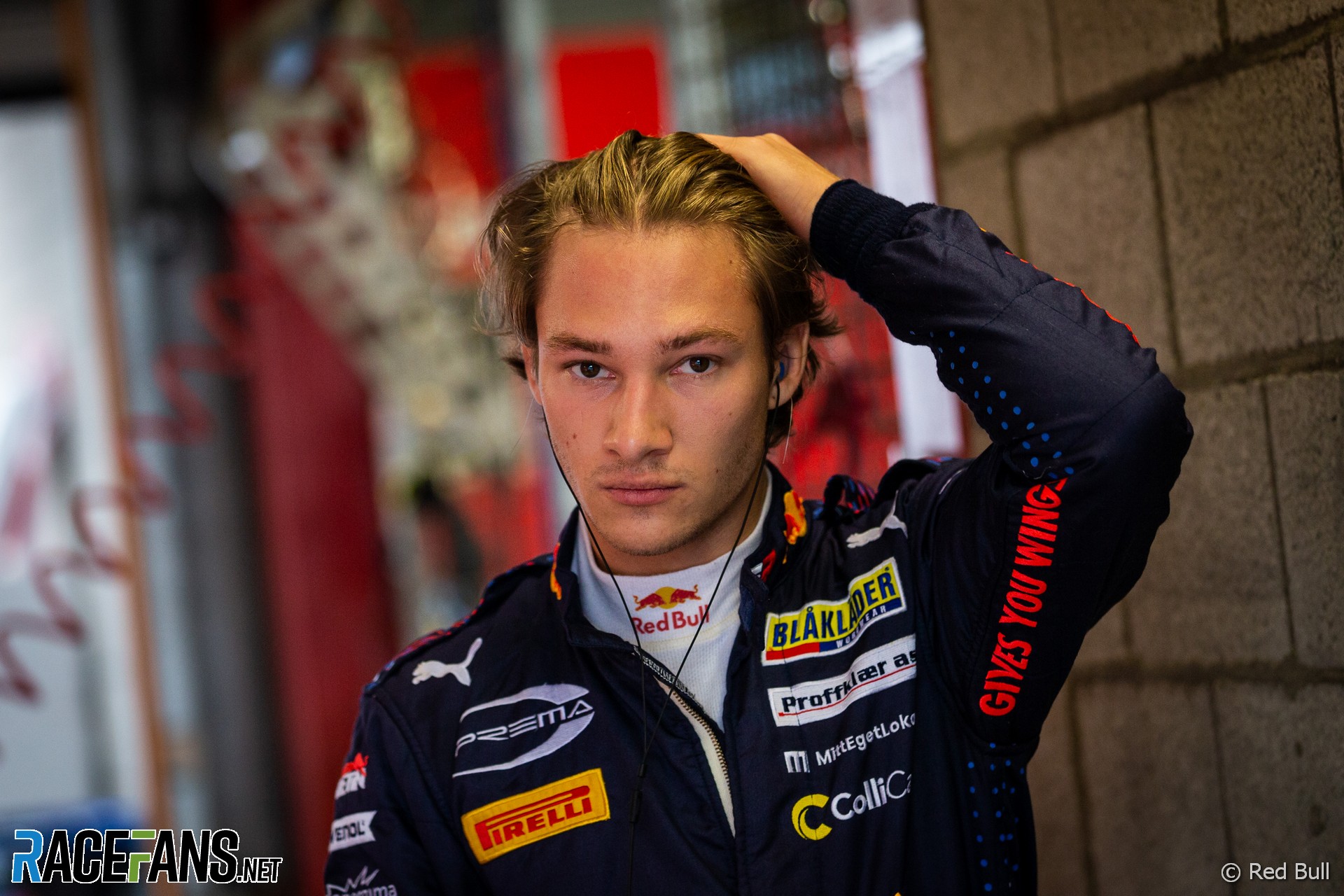 Will Wood wrote a new post, Red Bull's five F2 drivers targeting promotion to an F1 seat in 2023