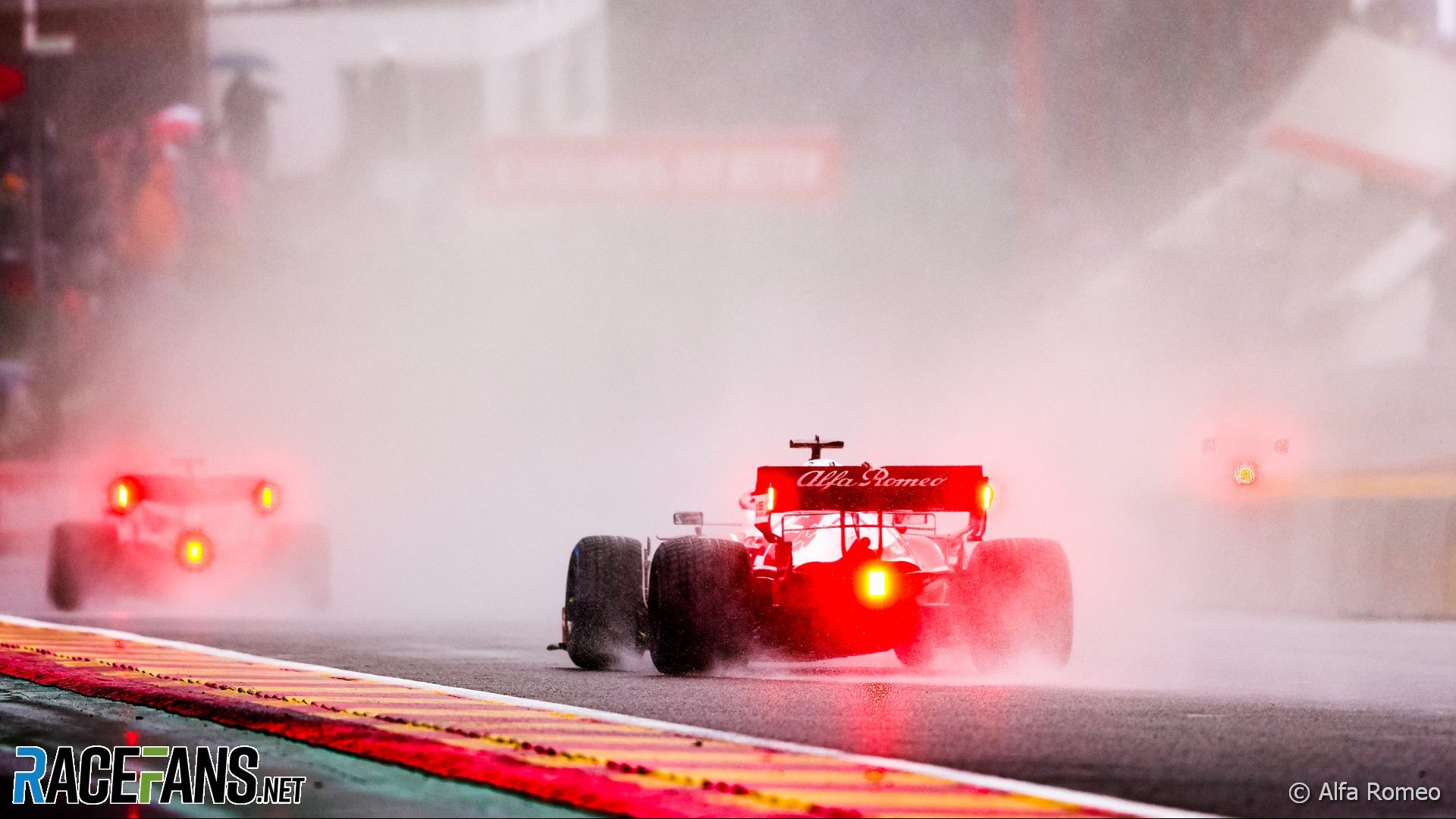 Cynical Spa non-race may not be F1s last as visibility problem will only worsen · RaceFans