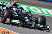 Mercedes now “in a better place” to tackle high-altitude tracks – Bottas