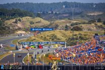 Paddock Diary: Dutch Grand Prix part one