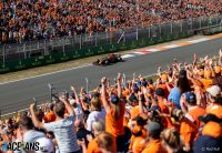 Dutch GP promoter sees bright future despite £8.5 million hit on ticket refunds