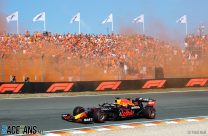 Verstappen makes the Netherlands 12th country to produce a home F1 winner