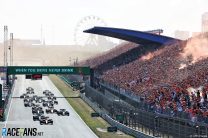 2021 Dutch Grand Prix in pictures
