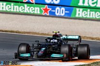 How Bottas gave Mercedes a headache with “cheeky” fastest lap bid