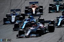 F1 – DUTCH GRAND PRIX 2021 – RACE