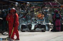Sebastian Vettel, Aston Martin, Zandvoort, 2021