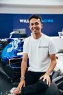 Motor Racing – Formula One World Championship – Williams F1 Driver Line Up 2022