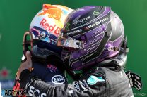 Will Hamilton retake points lead at ‘Mercedes track’? Italian GP talking points
