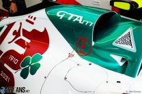 F1 – ITALIAN GRAND PRIX 2021