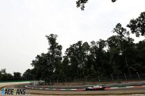 Robert Kubica, Alfa Romeo, Monza, 2021