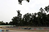 Lewis Hamilton, Mercedes, Monza, 2021