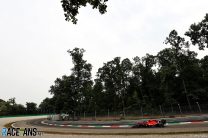 Carlos Sainz Jnr, Ferrari, Monza, 2021