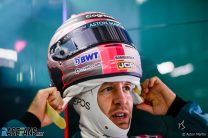 Aston Martin’s goal of winning titles in five years is realistic – Vettel