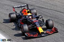 Max Verstappen, Red Bull, Monza, 2021
