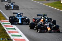 Sprint qualifying is boring for drivers, boring for fans and adds nothing – Perez