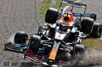 2021 Italian Grand Prix in pictures