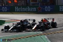 Verstappen has shown he is capable of backing out of collisions – Horner